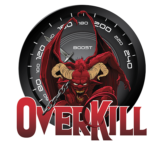 Overkill Equipment